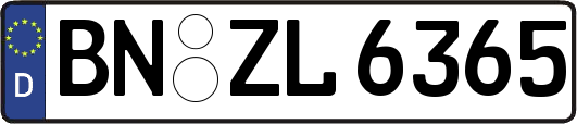 BN-ZL6365