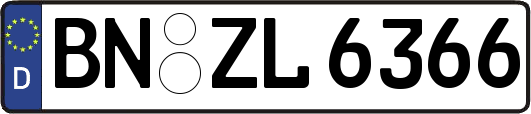 BN-ZL6366