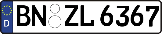 BN-ZL6367