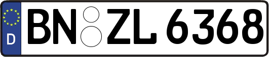 BN-ZL6368