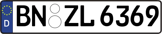BN-ZL6369