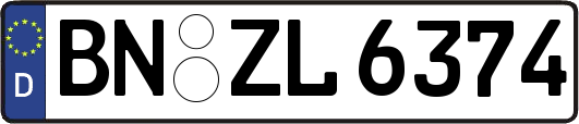 BN-ZL6374