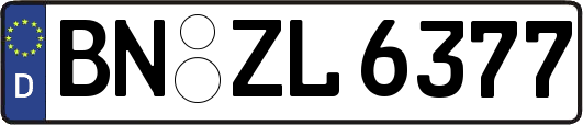BN-ZL6377