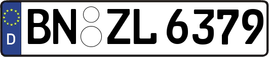 BN-ZL6379