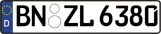 BN-ZL6380
