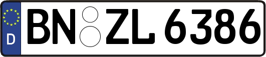 BN-ZL6386