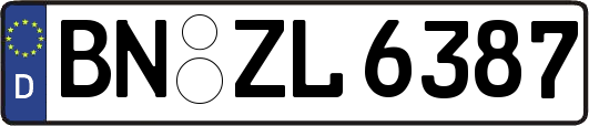 BN-ZL6387