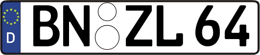 BN-ZL64