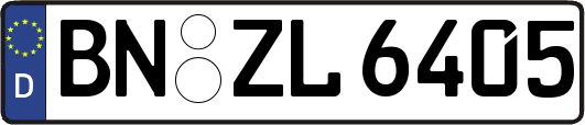 BN-ZL6405