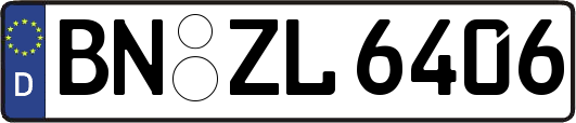BN-ZL6406
