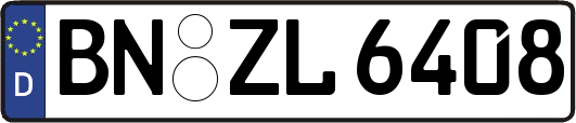 BN-ZL6408