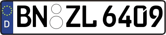 BN-ZL6409
