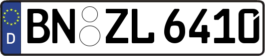 BN-ZL6410