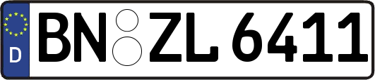 BN-ZL6411