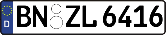 BN-ZL6416