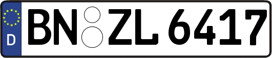 BN-ZL6417