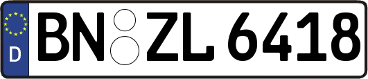 BN-ZL6418
