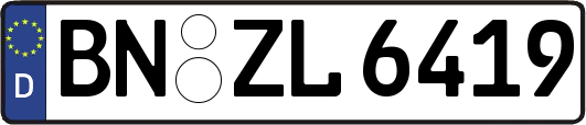 BN-ZL6419
