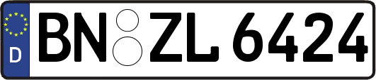 BN-ZL6424