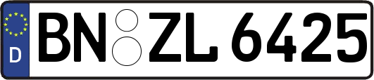 BN-ZL6425