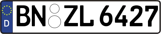 BN-ZL6427