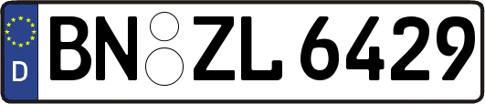 BN-ZL6429
