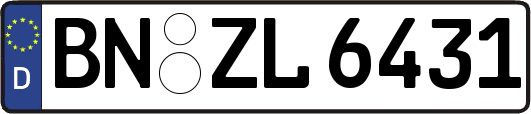 BN-ZL6431