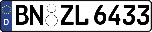 BN-ZL6433
