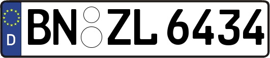 BN-ZL6434