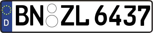 BN-ZL6437