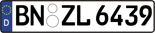 BN-ZL6439