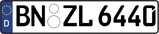 BN-ZL6440