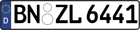 BN-ZL6441
