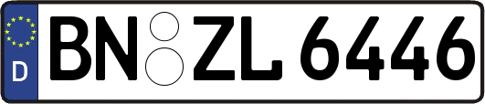 BN-ZL6446