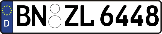 BN-ZL6448
