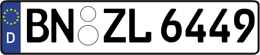 BN-ZL6449