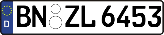 BN-ZL6453