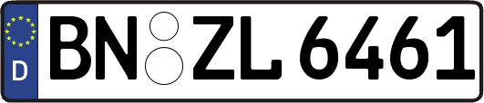 BN-ZL6461