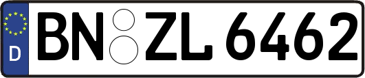 BN-ZL6462