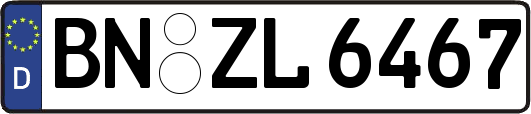 BN-ZL6467