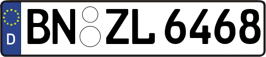 BN-ZL6468