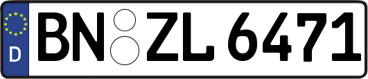 BN-ZL6471