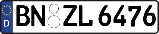 BN-ZL6476
