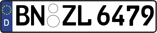 BN-ZL6479