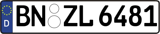 BN-ZL6481