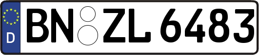 BN-ZL6483