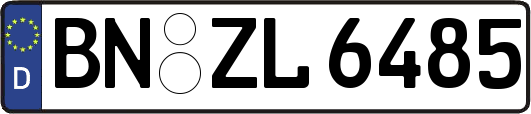 BN-ZL6485