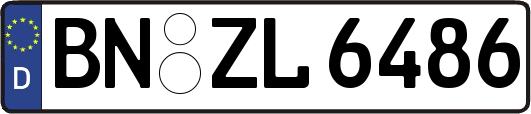 BN-ZL6486