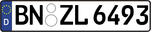BN-ZL6493