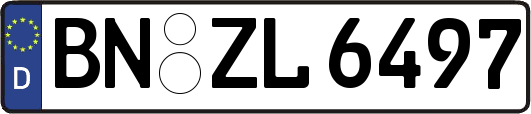 BN-ZL6497